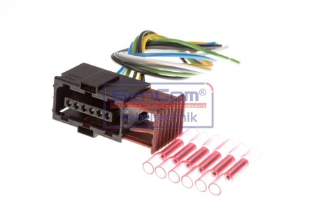 Set cabluri SenCom 20271