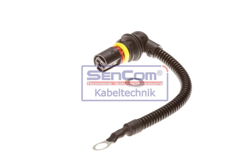 UNITATE DE CONTROL BUJII INCANDESCENTE SENCOM 20278 - Compatibil cu BMW, MERCEDES-BENZ