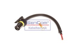 Unitate de control bujii incandescente SenCom 20279