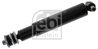 AMORTIZOR FEBI BILSTEIN 20293 - Compatibil cu RENAULT TRUCKS, VOLVO