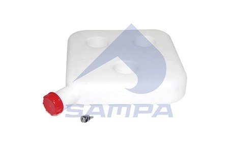 REZERVOR COMBUSTIBIL SAMPA 203.172 - Piesa auto compatibila cu mai multe marci