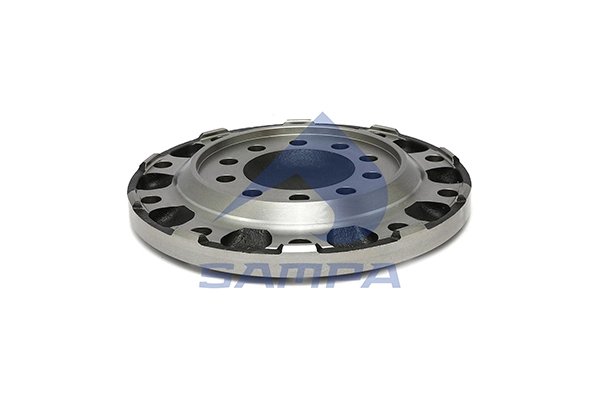 PLACA DE PRESIUNE, DIFERENTIAL SAMPA 203.173 - Compatibil cu MERCEDES-BENZ