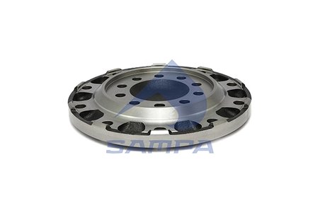 PLACA DE PRESIUNE, DIFERENTIAL SAMPA 203.173 - Compatibil cu MERCEDES-BENZ