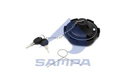 Buson rezervor de combustibil Sampa 203.243