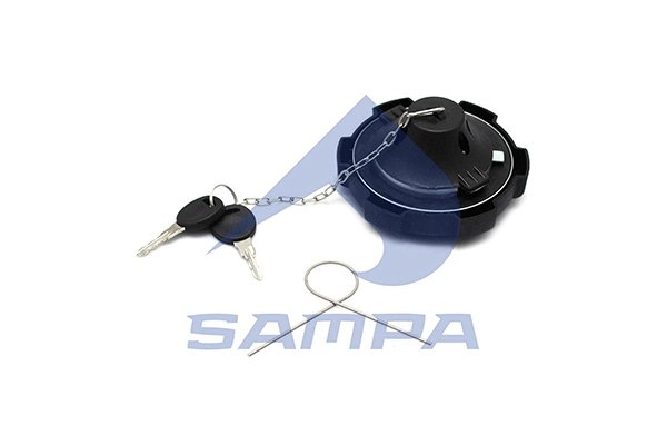 Buson rezervor de combustibil Sampa 203.243