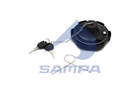 Buson rezervor de combustibil Sampa 203.243