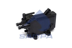 Pompa basculare cabina sofer Sampa 203.435