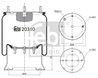 Burduf suspensie pneumatica Febi Bilstein 20310