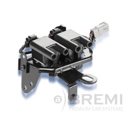 Bobina de inductie Bremi 20344