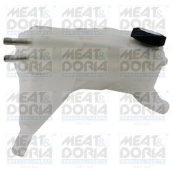 REZERVOR APA, RADIATOR MEAT & DORIA 2035094 - Compatibil cu FORD
