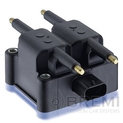 BOBINA DE INDUCTIE BREMI 20351 - Compatibil cu CHRYSLER, DODGE
