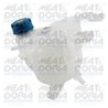 Rezervor apa, radiator Meat & Doria 2035151