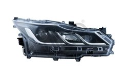 FAR ULO 2036002 - Compatibil cu TOYOTA