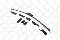 Lamela stergator Stellox 204 000-SX
