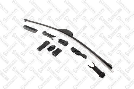 LAMELA STERGATOR STELLOX 204 000-SX - Compatibil cu ALFA ROMEO, ALPINA, ASTON MARTIN, AUDI, BENTLEY, BMW, CITROEN, FORD, FORD AU