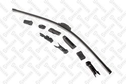 LAMELA STERGATOR STELLOX 204 001-SX - Compatibil cu ABARTH, AIWAYS, ALFA ROMEO, ALPINA, AUDI, BENTLEY, BMW, BMW (BRILLIANCE), BY