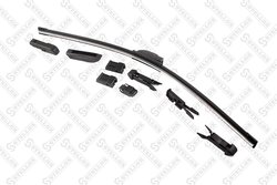 LAMELA STERGATOR STELLOX 204 003-SX - Compatibil cu ALFA ROMEO, AUDI, BMW, CADILLAC, CHEVROLET, CITROEN, DACIA, FIAT, FORD, FORD