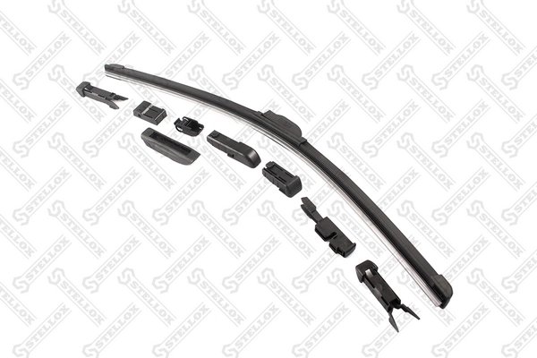 LAMELA STERGATOR STELLOX 204 004-SX - Compatibil cu AUDI, BENTLEY, BMW, CHEVROLET, FIAT, FORD, FORD USA, LAND ROVER, LEXUS, MAZD