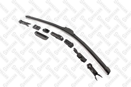 LAMELA STERGATOR STELLOX 204 004-SX - Compatibil cu AUDI, BENTLEY, BMW, CHEVROLET, FIAT, FORD, FORD USA, LAND ROVER, LEXUS, MAZD
