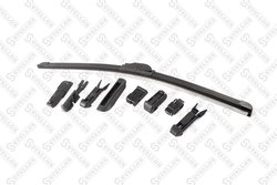 Lamela stergator Stellox 204 006-SX