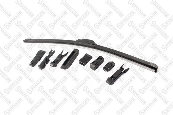 LAMELA STERGATOR STELLOX 204 006-SX - Compatibil cu ALFA ROMEO, ALPINA, AUDI, AUTOBIANCHI, BMW, CHERY, CHEVROLET, CHRYSLER, CITR