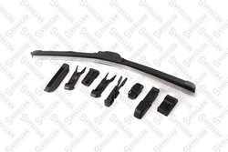 LAMELA STERGATOR STELLOX 204 007-SX - Compatibil cu ALFA ROMEO, ALPINA, AUSTIN, BMW, CADILLAC, CHEVROLET, CHRYSLER, CITROEN, DAC