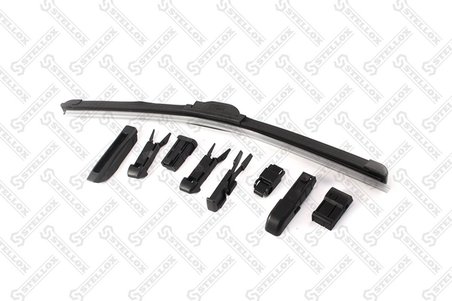 LAMELA STERGATOR STELLOX 204 007-SX - Compatibil cu ALFA ROMEO, ALPINA, AUSTIN, BMW, CADILLAC, CHEVROLET, CHRYSLER, CITROEN, DAC