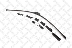 LAMELA STERGATOR STELLOX 204 009-SX - Compatibil cu ABARTH, ALFA ROMEO, ALPINA, ASTON MARTIN, AUDI, BENTLEY, BMW, BYD, CADILLAC,
