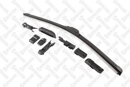LAMELA STERGATOR STELLOX 204 008-SX - Compatibil cu AIWAYS, ALFA ROMEO, ALPINA, AUDI, BMW, BMW (BRILLIANCE), BYD, CHEVROLET, CHR