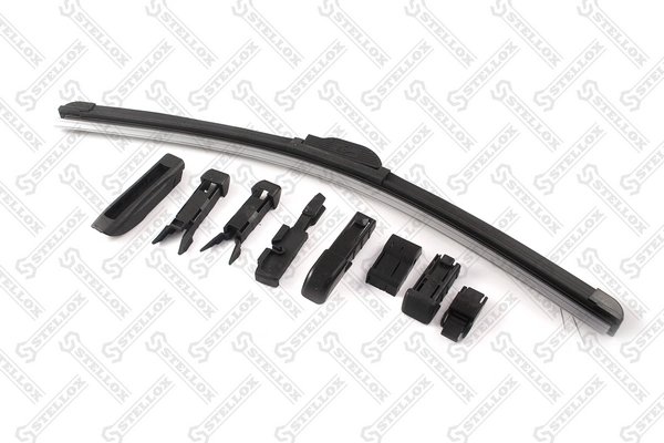 LAMELA STERGATOR STELLOX 204 010-SX - Piesa auto compatibila cu mai multe marci