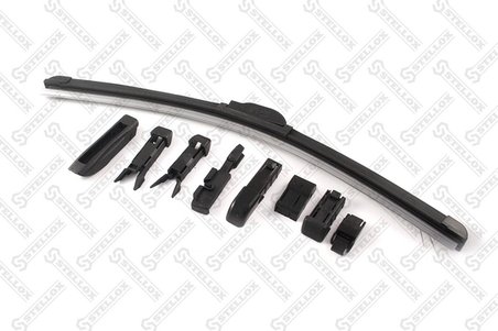 LAMELA STERGATOR STELLOX 204 010-SX - Piesa auto compatibila cu mai multe marci