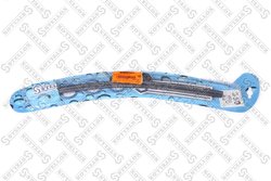 LAMELA STERGATOR STELLOX 204 012-SX - Compatibil cu ABARTH, BMW, CHEVROLET, CITROEN, DAIHATSU, FIAT, FORD, GEELY, GREAT WALL, HO