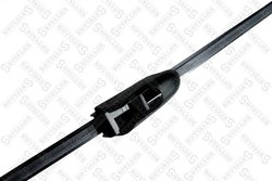 LAMELA STERGATOR STELLOX 204 014-SX - Compatibil cu ALFA ROMEO, HYUNDAI, JAGUAR