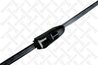 LAMELA STERGATOR STELLOX 204 014-SX - Compatibil cu ALFA ROMEO, HYUNDAI, JAGUAR