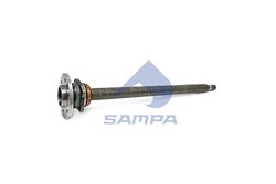 Planetara Sampa 204.067