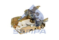 INCUIETOARE USA SAMPA 204.128 - Compatibil cu MERCEDES-BENZ