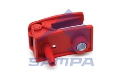 MANERUL EXTERIOR AL USII SAMPA 204.119 - Compatibil cu MERCEDES-BENZ