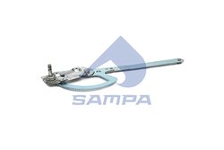MACARA GEAM SAMPA 204.146 - Compatibil cu MERCEDES-BENZ
