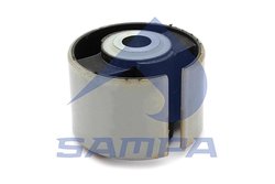 BUSCSA LAGARE CABINA SOFER SAMPA 204.177 - Compatibil cu MERCEDES-BENZ