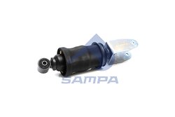Amortizor suspensie cabina Sampa 204.238/SD