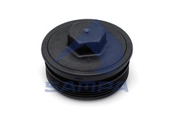 Capac, filtru combustibil Sampa 204.240
