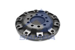 PLACA DE PRESIUNE, DIFERENTIAL SAMPA 204.319 - Piesa auto compatibila cu mai multe marci