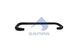 BARA STABILIZATOARE SUSPENSIE SAMPA 204.344 - Piesa auto compatibila cu mai multe marci