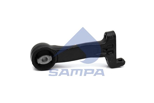SET MONTAJ, SUPAPA SUPORT CABINA SAMPA 204.357 - Piesa auto compatibila cu mai multe marci