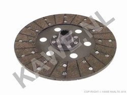 DISC AMBREIAJ KAWE 2040/3 - Piesa auto compatibila cu mai multe marci