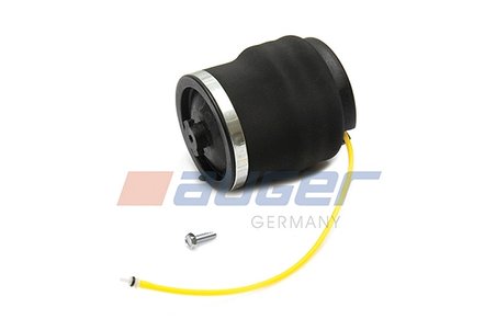 BURDUF SUSPENSIE CABINA SOFER AUGER 20458 - Compatibil cu IVECO, MAN, MERCEDES-BENZ, SCANIA, VOLVO