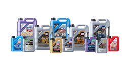 ULEI DE MOTOR LIQUI MOLY 20459 - Piesa auto compatibila cu mai multe marci