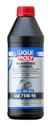 ULEI DE TRANSMISIE LIQUI MOLY 20462 - Piesa auto compatibila cu mai multe marci