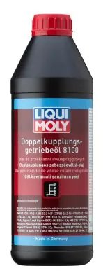 Ulei de transmisie Liqui Moly 20466