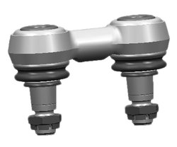 Bieleta stabilizator Lemforder 20486 01